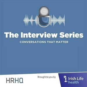 Słuchaj HRheadquarters - The Human Resources Podcast w aplikacji