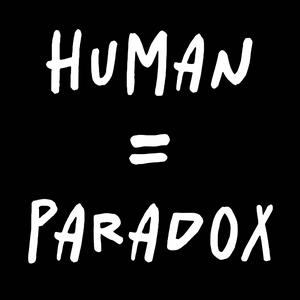 Human Equals Paradox