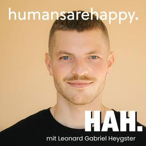 humansarehappy – Wohlbefinden & Glück