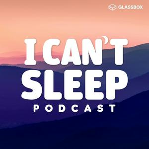 Słuchaj I Can’t Sleep w aplikacji