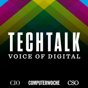 TechTalk | Voice of Digital