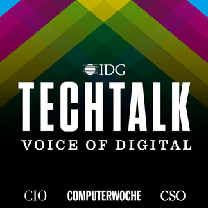 Słuchaj TechTalk | Voice of Digital w aplikacji