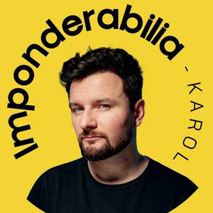 Imponderabilia - Karol Paciorek