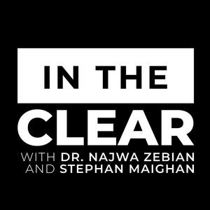 IN THE CLEAR
