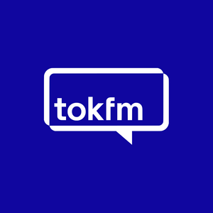 Słuchaj Informacje Radia TOK FM w aplikacji