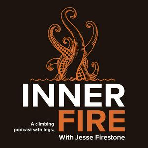 Słuchaj Inner Fire Climbing Podcast w aplikacji