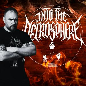 Into The Necrosphere