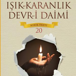 Słuchaj IŞIK KARANLIK DEVRİ DAİMİ KIRIK TESTİ 20 w aplikacji