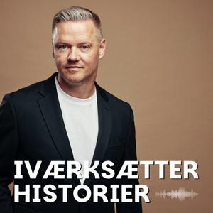Iværksætterhistorier