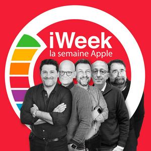 iWeek (la semaine Apple)