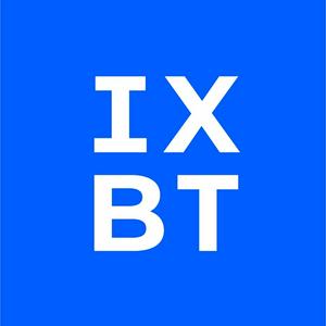 Słuchaj IXBT games w aplikacji