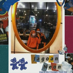 Jagoan Neon