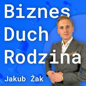 Jakub Żak TV