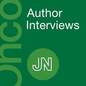 Słuchaj JAMA Oncology Author Interviews w aplikacji