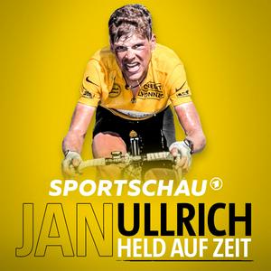 Słuchaj Jan Ullrich. Held auf Zeit. w aplikacji