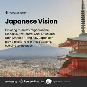 Japanese Vision: Unlocking the Global South's Economic and Security Potential