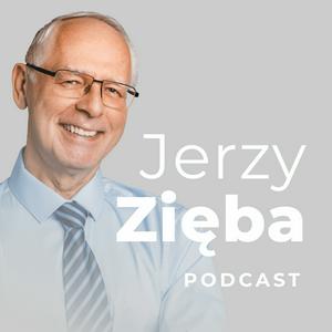 Jerzy Zięba czyta Ukryte Terapie cz. 2