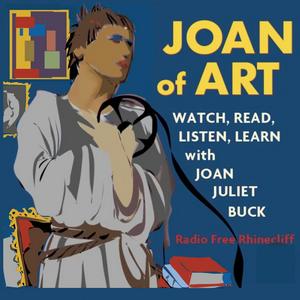 Słuchaj Joan of Art w aplikacji
