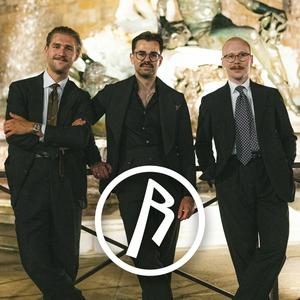 Magazyn REWERS - podcast o modzie męskiej