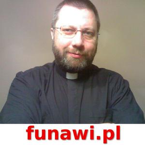 Słuchaj Kazania - ks. Zbigniew Paweł Maciejewski w aplikacji