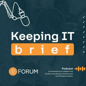 Keeping IT Brief
