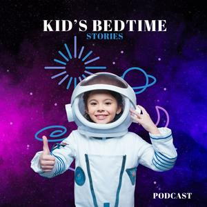 Kid’s Bedtime Stories Podcast