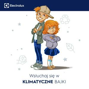 Słuchaj Klimatyczne Bajki w aplikacji