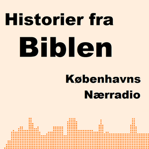 Słuchaj Historier fra Bibelen w aplikacji