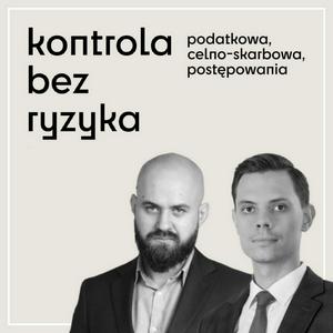 Kontrola Bez Ryzyka - podatki