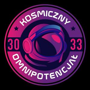 Kosmiczny Omnipotencjał Karol Wyszomirski