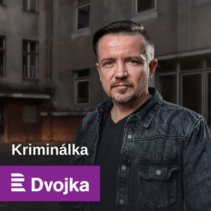 Słuchaj Kriminálka w aplikacji