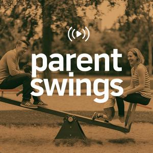 Крылатые качели / Parent Swings