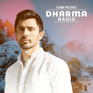 Słuchaj KSHMR - DHARMA RADIO w aplikacji