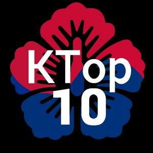 Słuchaj KTop 10 (K-POP HITS) w aplikacji