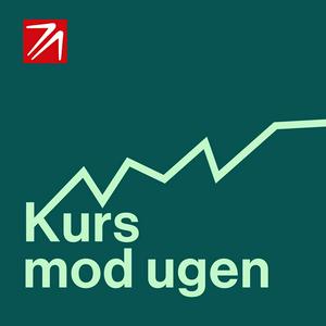 Słuchaj Kurs mod ugen - Mandags-update på investeringsmarkedet w aplikacji