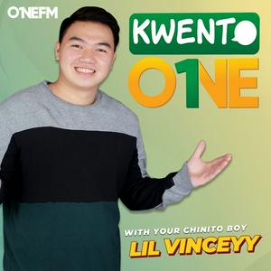 Kwento One Podcast