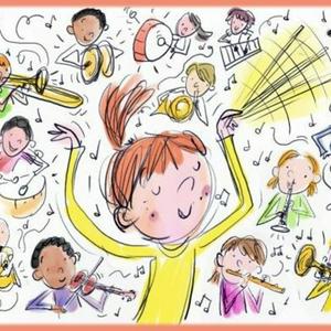 Słuchaj La Música en Educación Preescolar w aplikacji
