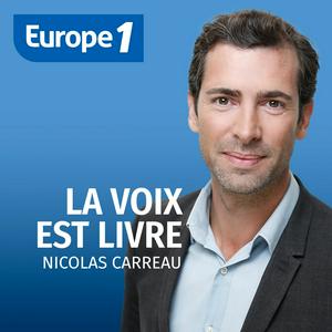 Słuchaj La voix est livre - Nicolas Carreau w aplikacji