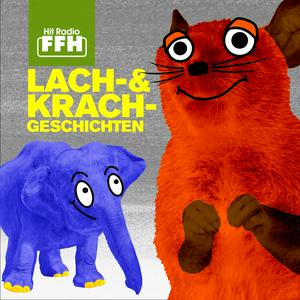Lach- und Krachgeschichten - Das ist das Superste überhaupt
