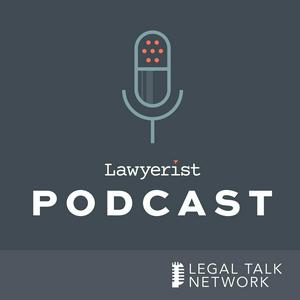 Słuchaj Lawyerist Podcast w aplikacji