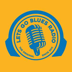 Lets Go Blues Radio - St. Louis Blues Hockey Podcast