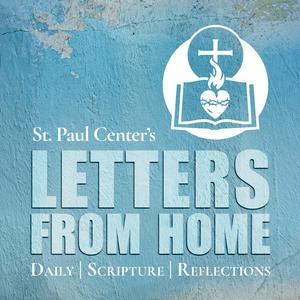 Letters From Home