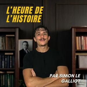 L'heure de l'histoire
