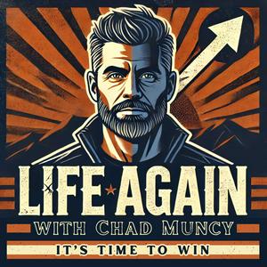 Life Again Podcast