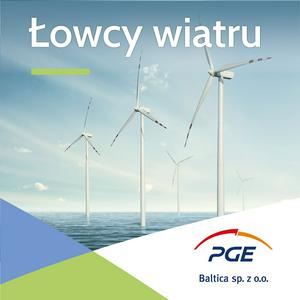 Łowcy wiatru