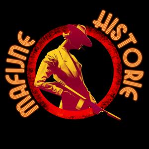 Mafijne historie