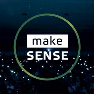 make sense podcast