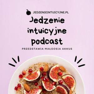 Jedzenie Intuicyjne