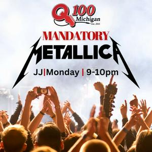 Mandatory Metallica