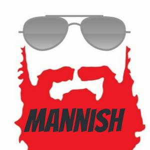 Mannish
